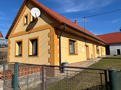 Sedliště, okres Plzeň-jih